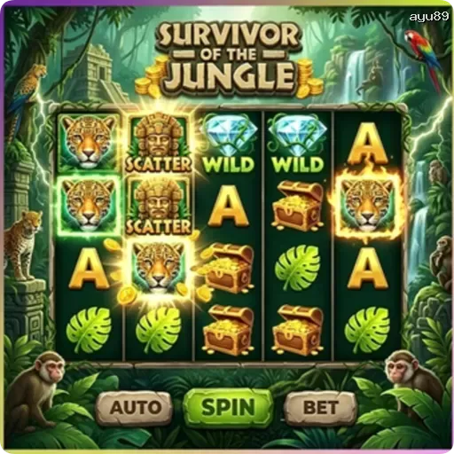ayu89 Bandung: Panduan Akses, APK, dan Login